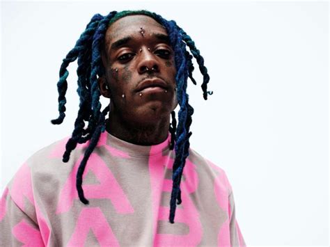 wie groß ist lil uzi|Lil Uzi Vert – Wikipedia